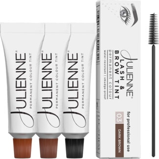 Salon Specifics Julienne Eyelash & Brow Tint, 15ml