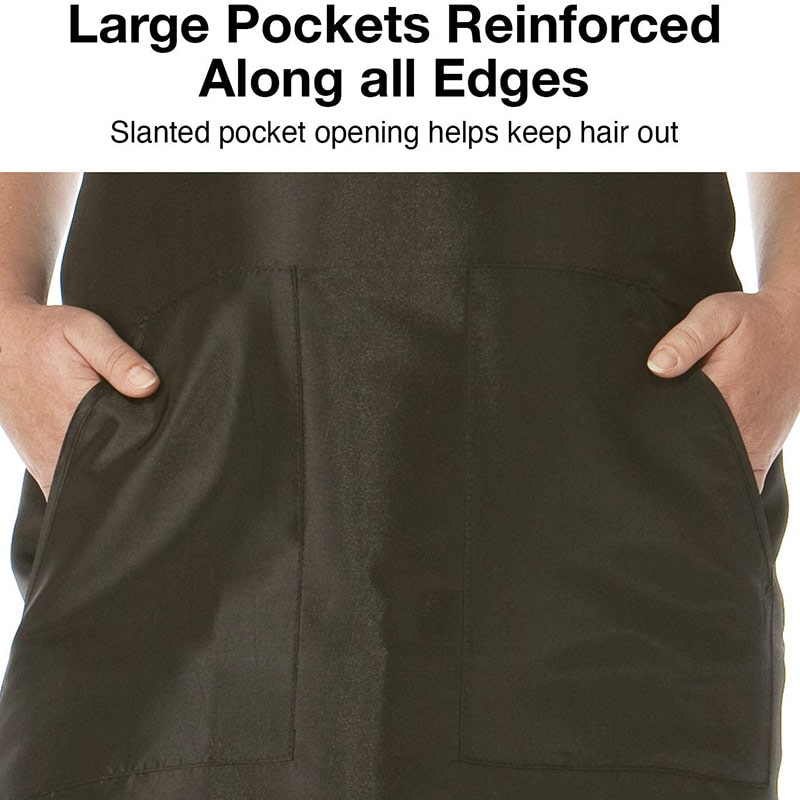 Olivia Garden Charm All Purpose Chemical Apron - Image 3