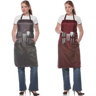 Olivia Garden Chic All Purpose Professional Apron