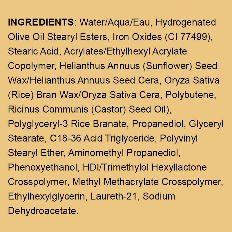 GrandeDRAMA Intense Thickening Mascara with Castor Oil, 9g - Image 12