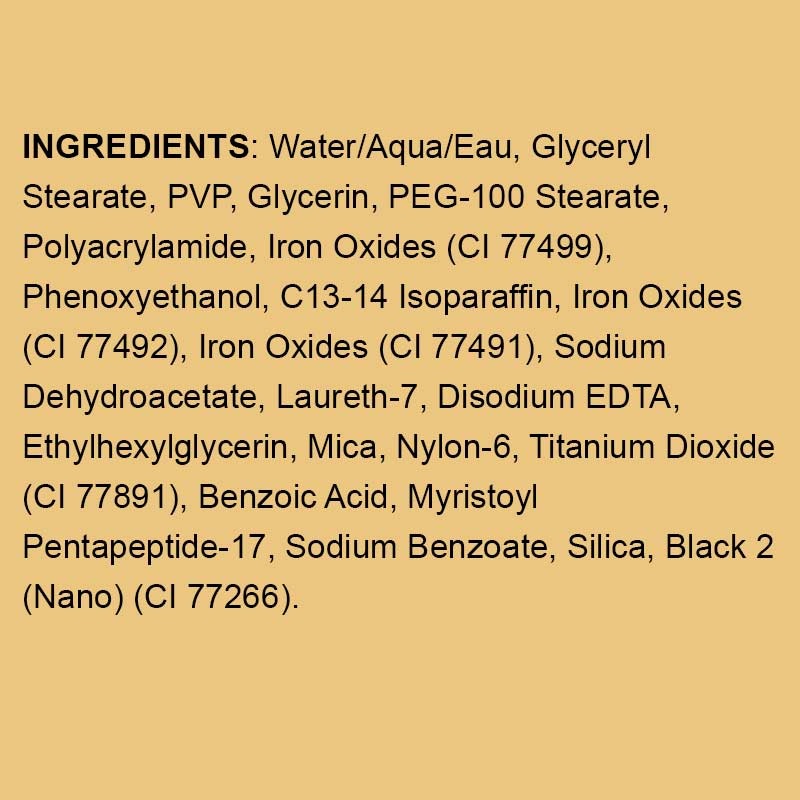 GrandeBROW-FILL Tinted Brow Gel, 4g - Image 15