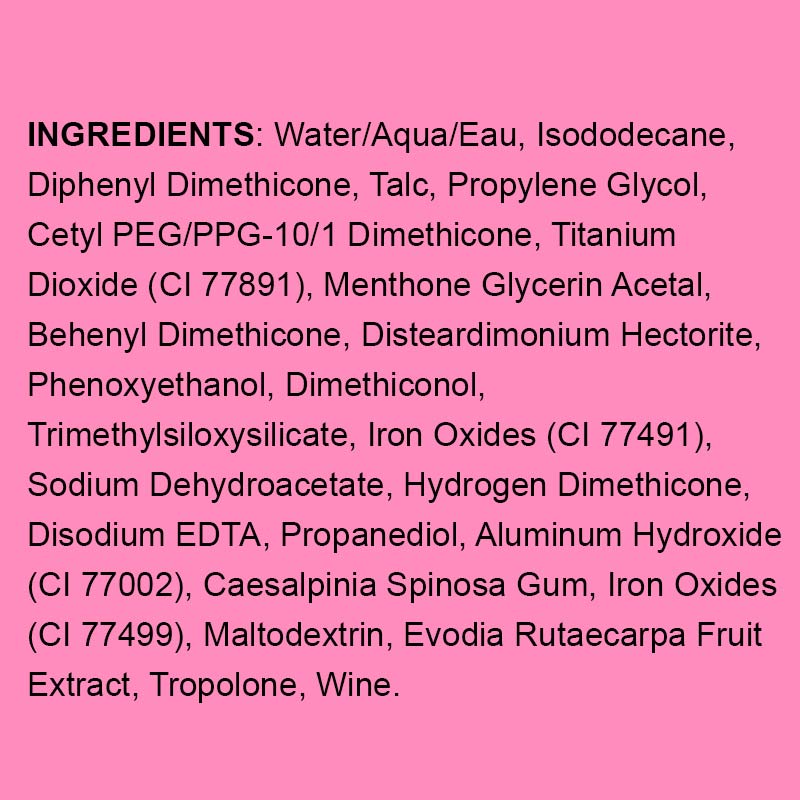 GrandePOP Plumping Liquid Blush, 10ml - Image 17