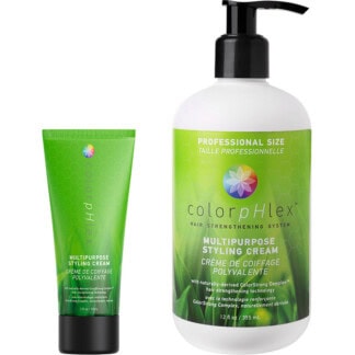 ColorpHlex Multi-Purpose Styling Cream