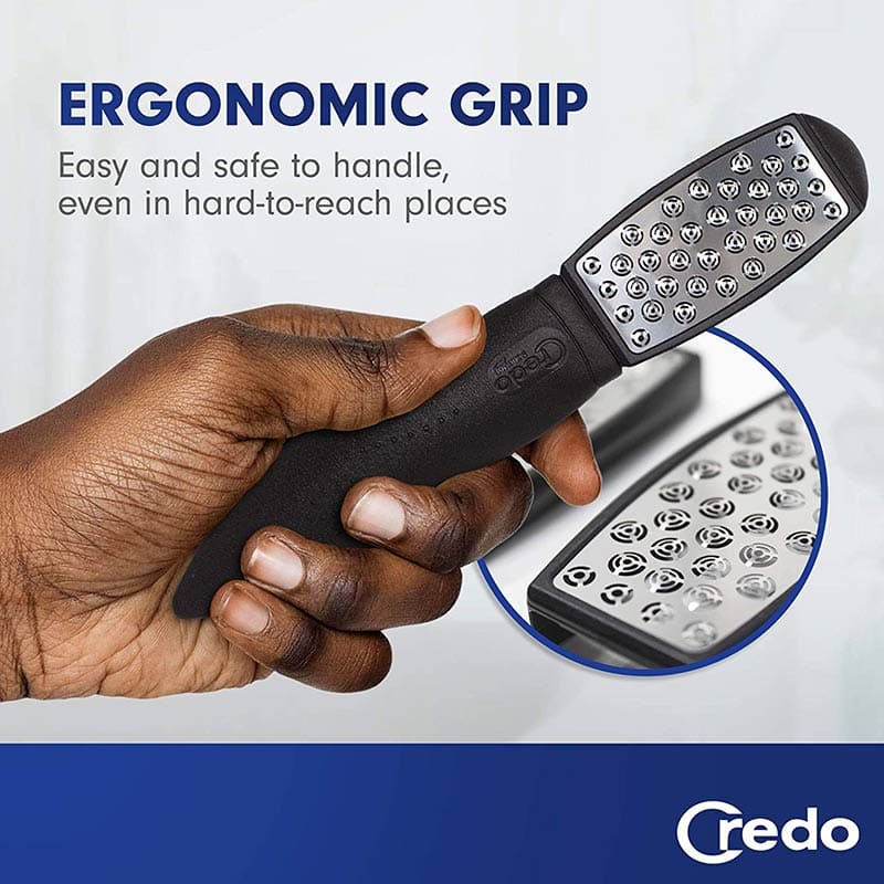 Credo Solingen Smart Cutter Callus Remover, Assorted Colours - Image 5