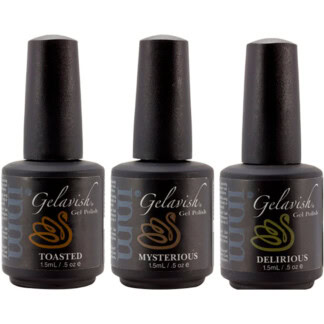 Gelavish Gel Polish, 15ml