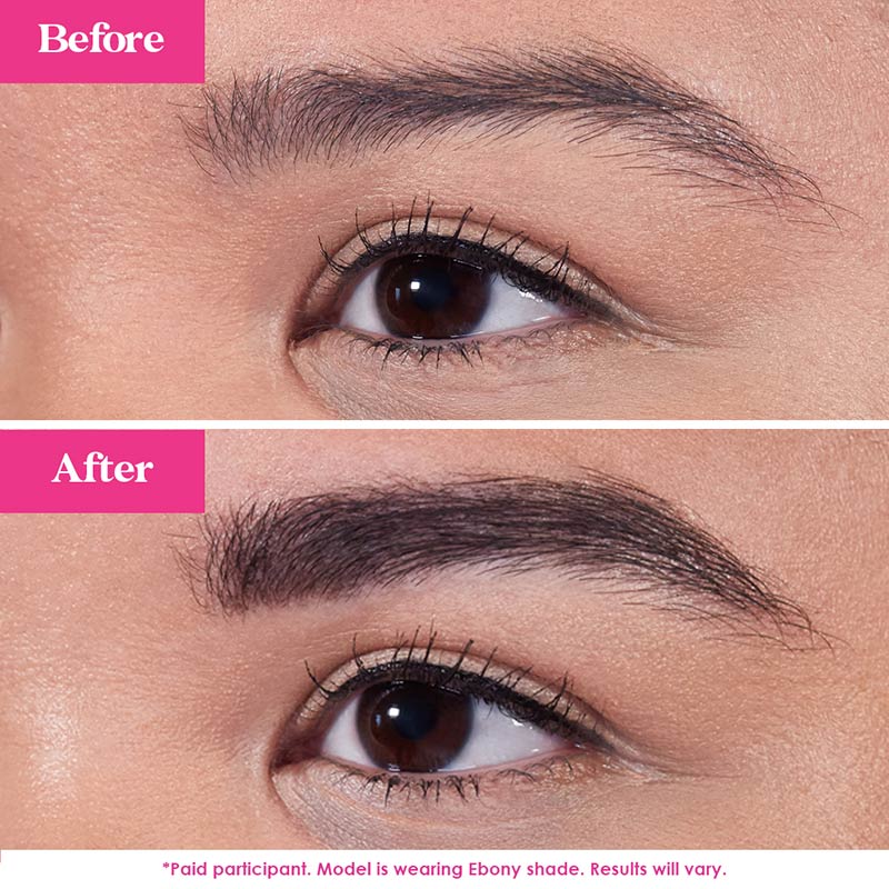 GrandeBROW-FILL Tinted Brow Gel, 4g - Image 10