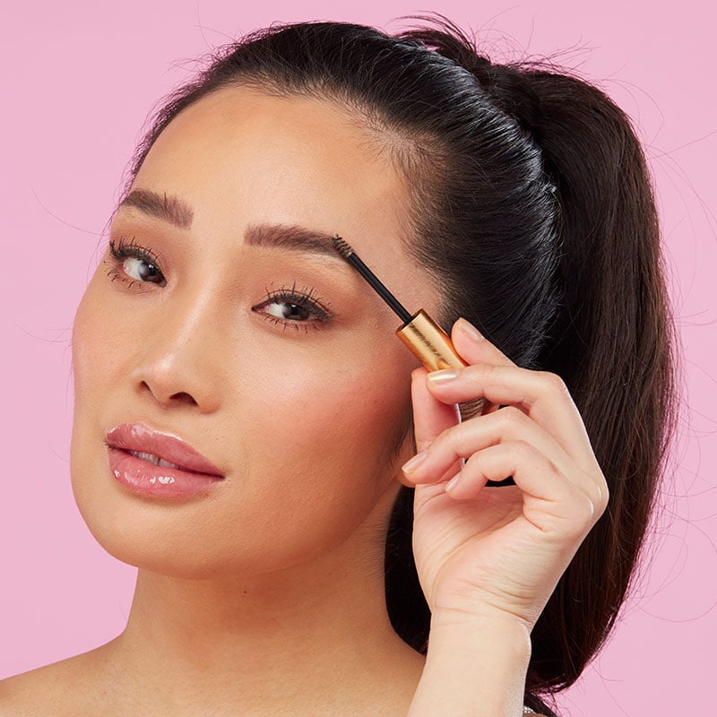 GrandeBROW-FILL Tinted Brow Gel, 4g - Image 13