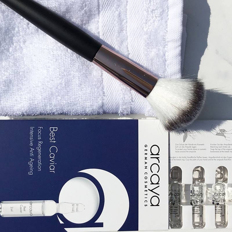 Arcaya Beauty Ampoules Christmas Calendar Box, 2ml x 24/Pack - Image 16