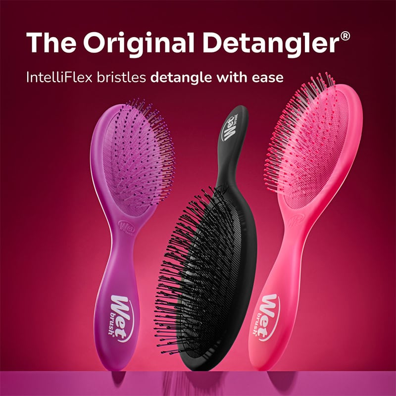 WetBrush Custom Care Detangler for Thin Hair - Image 6