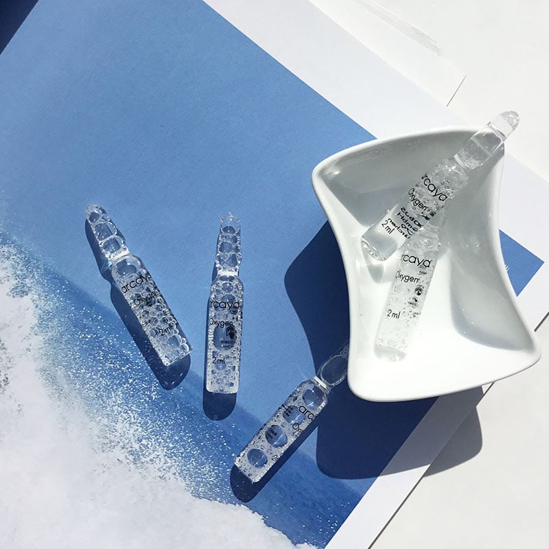 Arcaya Beauty Ampoules Hydro Edition Box, 2ml x 3/Pack - Image 13