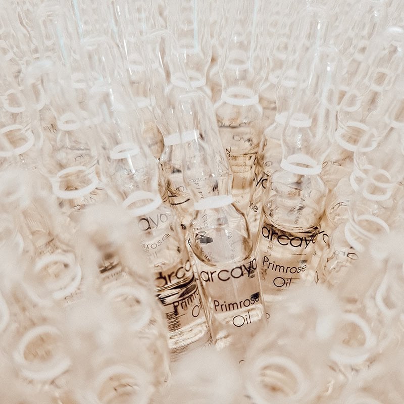 Arcaya Beauty Ampoules: Regeneration, 2ml x 5/Pack - Image 7