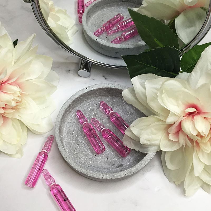 Arcaya Beauty Ampoules: Regeneration, 2ml x 5/Pack - Image 5