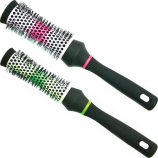 Hairware Concave Ceramic Brush Collection