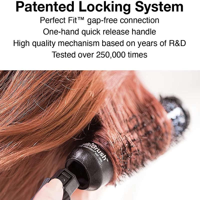 Olivia Garden MultiBrush 3 Piece Kit - Image 6