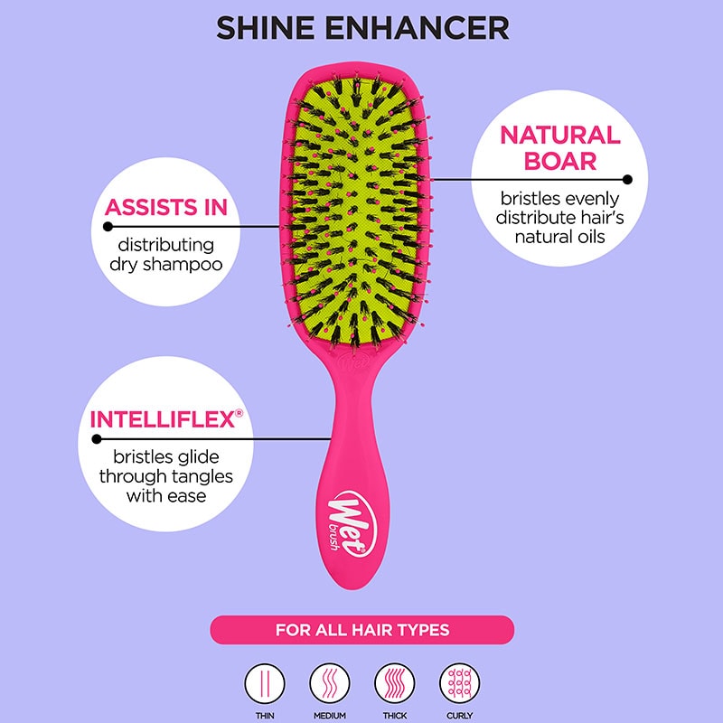 WetBrush Shine Enhancer Animals - Image 4