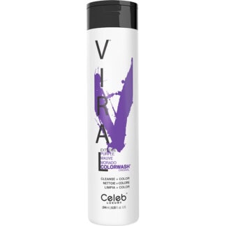Celeb Luxury Viral Extreme Colorwash, Purple, 244ml