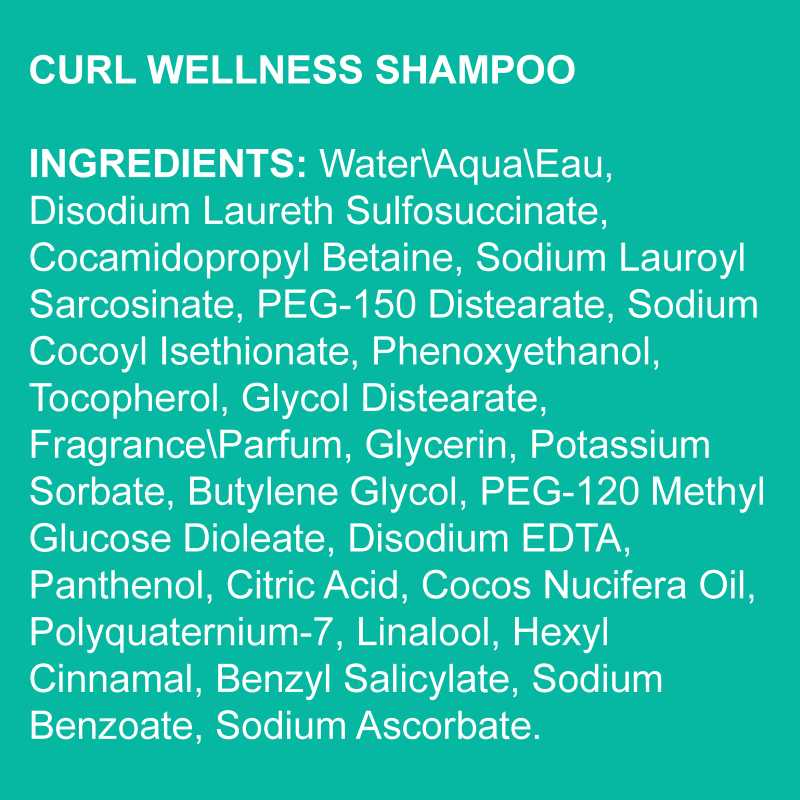 Malibu C Curl Wellness Collection, 6 Pieces - Image 7