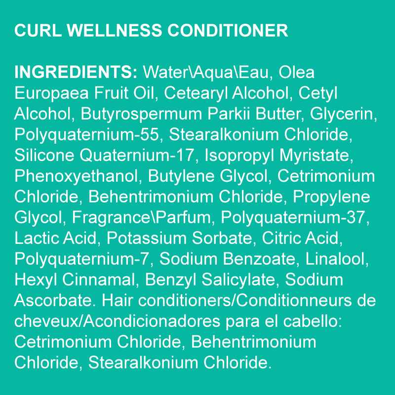 Malibu C Curl Wellness Collection, 6 Pieces - Image 8