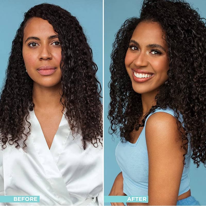 DESIGN.ME QUICKIE.ME Dry Shampoo Foam, 189ml - Image 12