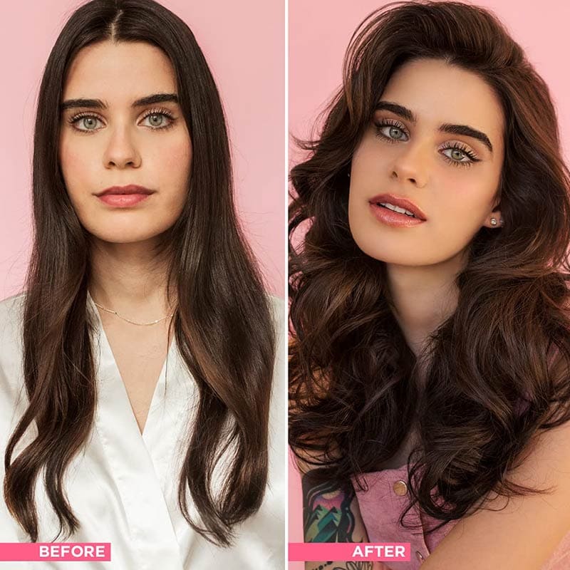 DESIGN.ME PUFF.ME Volumizing Shampoo, 1 Litre - Image 10