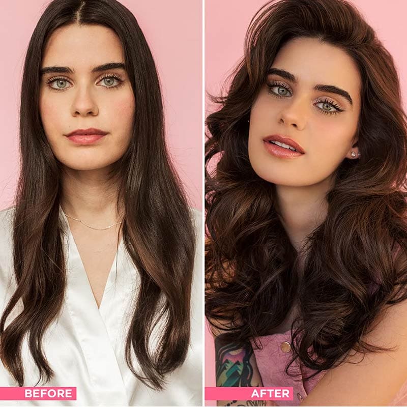 DESIGN.ME PUFF.ME Volumizing Conditioner - Image 10