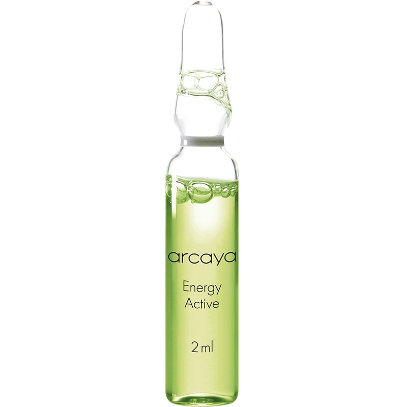 Arcaya Beauty Ampoules Hydro Edition Box, 2ml x 3/Pack - Image 3