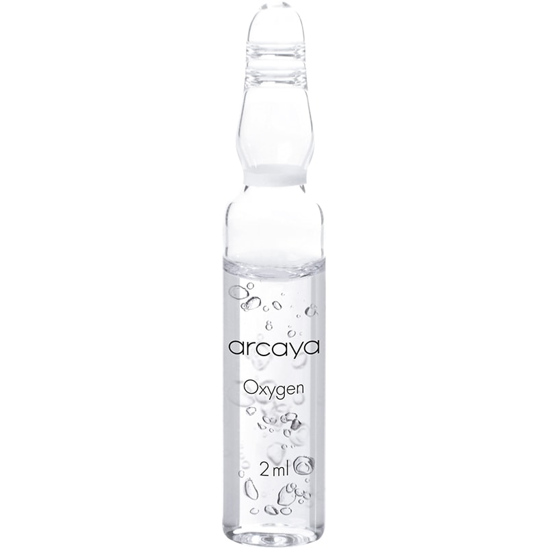 Arcaya Beauty Ampoules Hydro Edition Box, 2ml x 3/Pack - Image 5