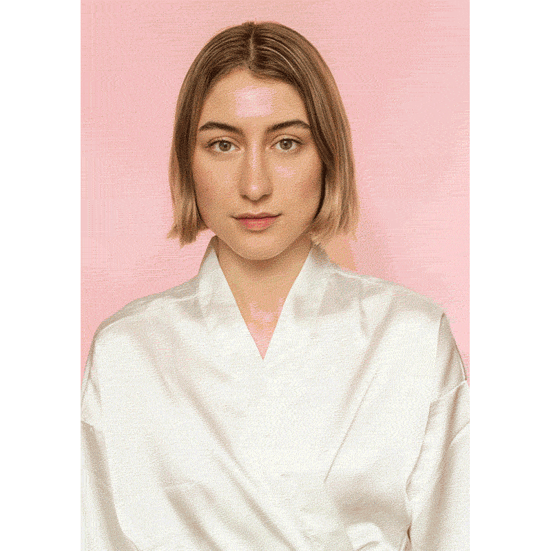 DESIGN.ME PUFF.ME Volumizing Conditioner - Image 11