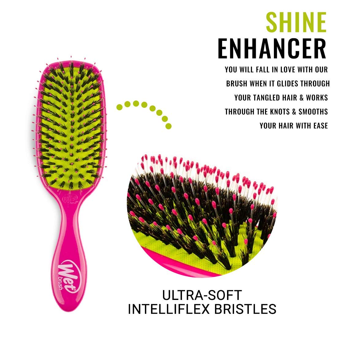 WetBrush Shine Enhancer Animals - Image 5