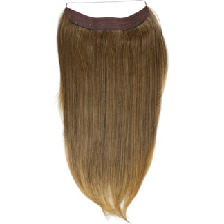HairUWear Hairdo Invisible Extension, 20 inch