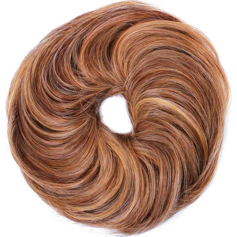 HairUWear Hairdo Style-A-Do & Mini-Do Duo Pack