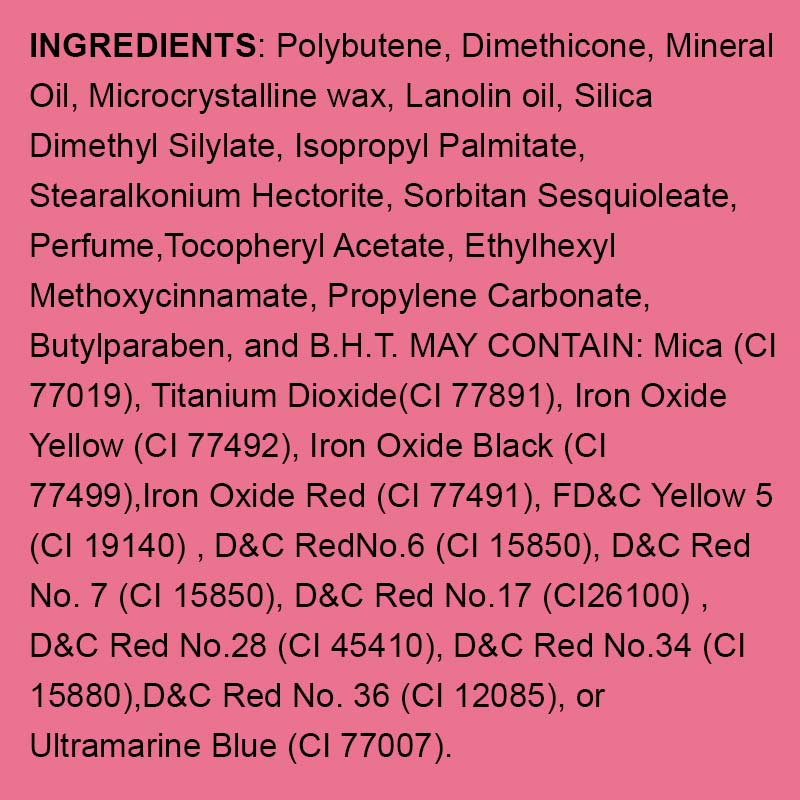 Crown Lip Gloss, 7g - Image 2