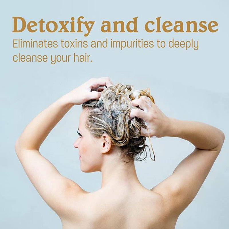 Malibu C Hard Water Sachet, 5g - Image 6