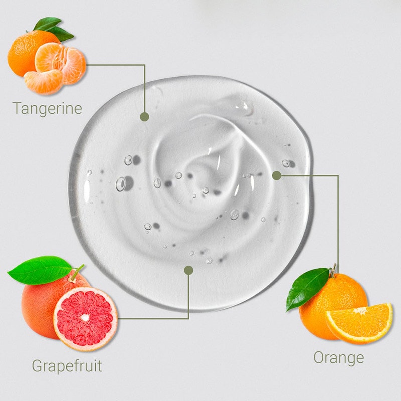 LOMA Firm Hold Gel, 237ml - Image 3