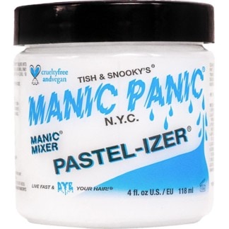 Manic Panic Manic Mixer/Pastel-izer, 118ml