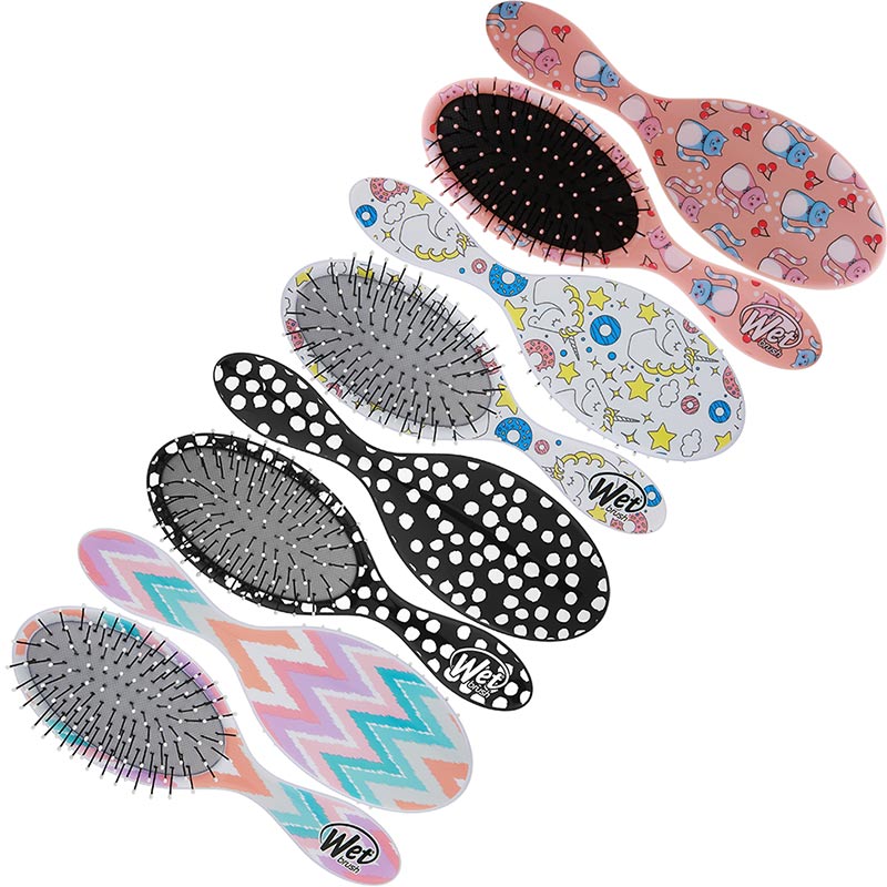 WetBrush Midi Kids Detangler