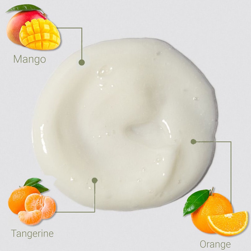 LOMA Moisturizing Shampoo - Image 3