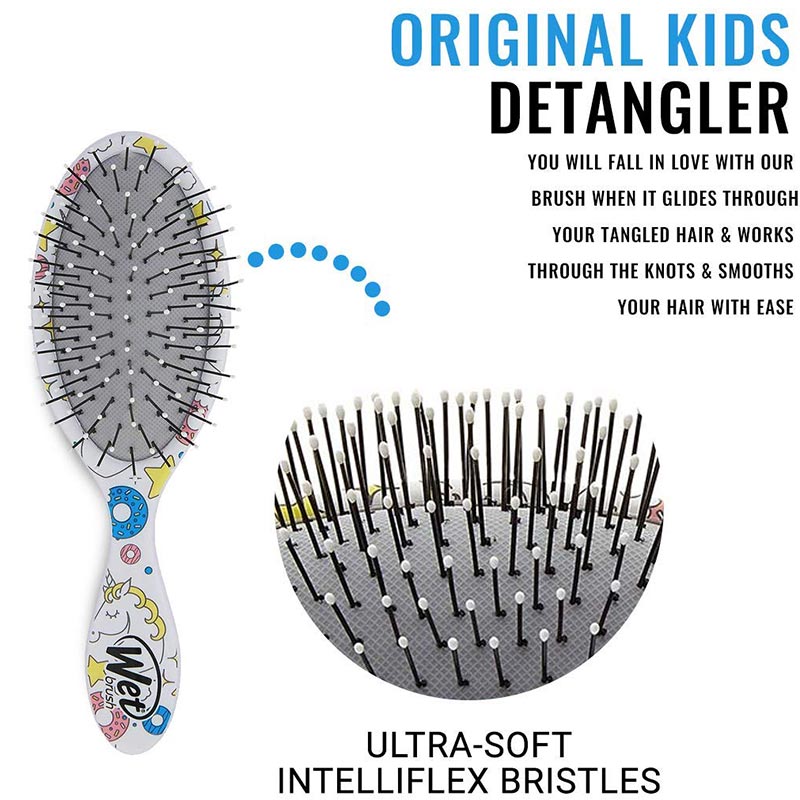 WetBrush Midi Kids Detangler - Image 5