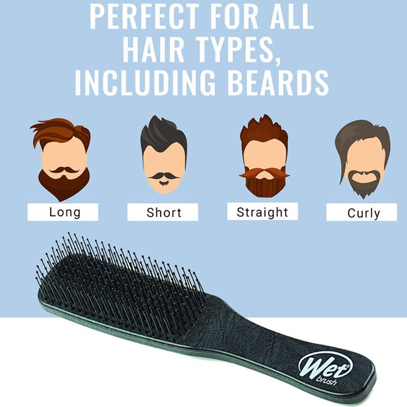 WetBrush Men's Detangler - Image 5