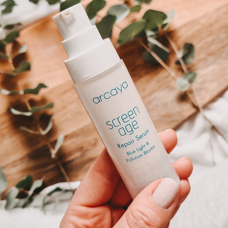Arcaya screenage Repair Serum, 30ml - Image 3