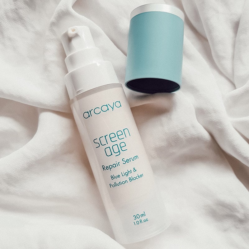 Arcaya screenage Repair Serum, 30ml - Image 4