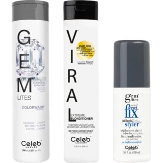 Celeb Luxury No Yellow Essential Solution