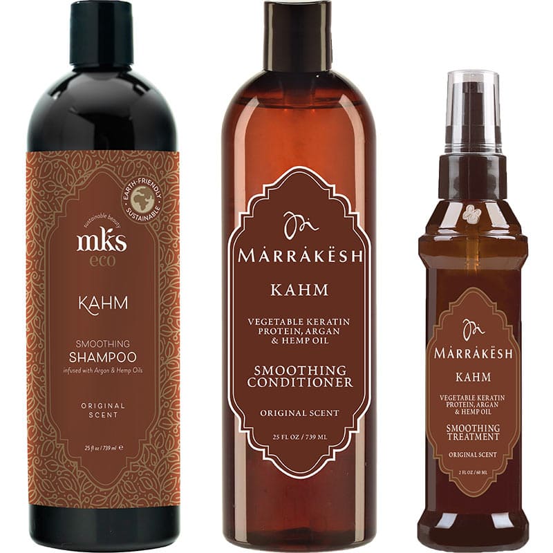 Marrakesh Kahm Curl Craving Essential Solution