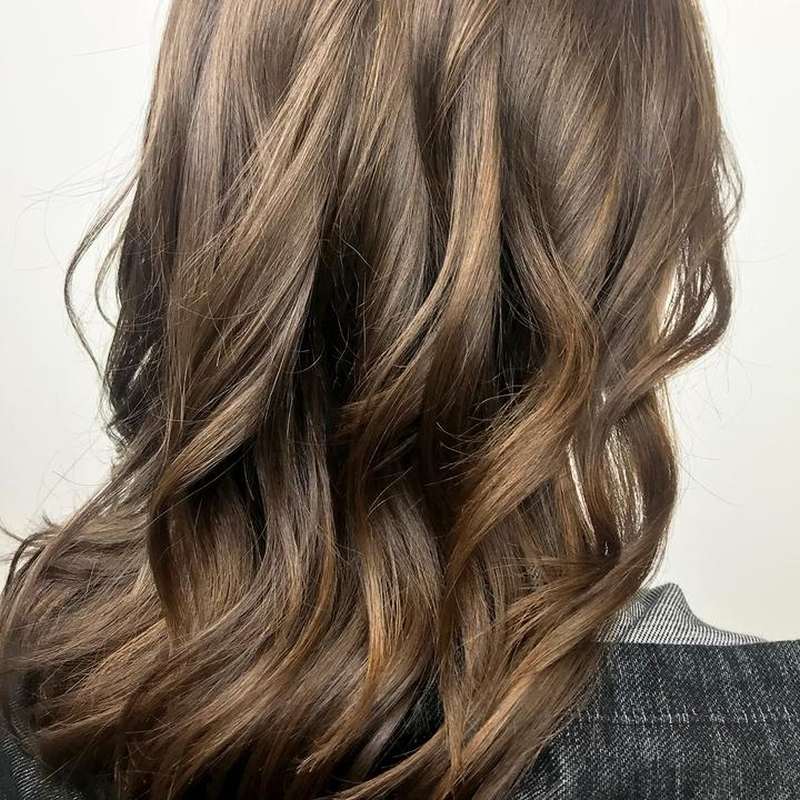 Kerachroma Natural Color + Clenditioner, Mocha, 355ml - Image 7