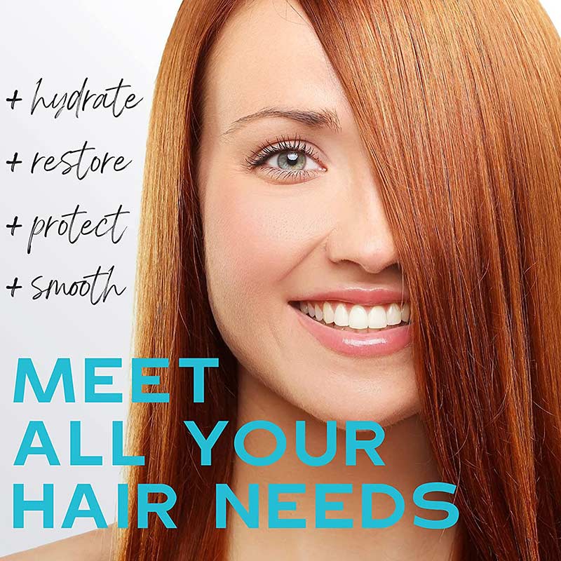 Kerachroma Purify Plus Lite Leave-In Conditioning Treatment, 207ml - Image 4