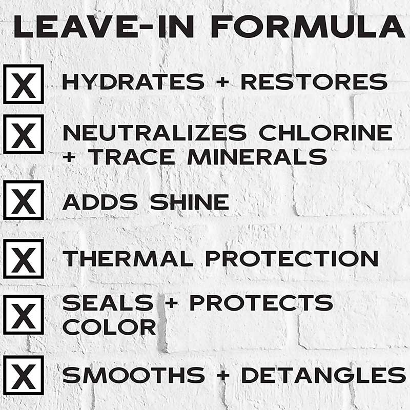 Kerachroma Purify Plus Lite Leave-In Conditioning Treatment, 207ml - Image 5