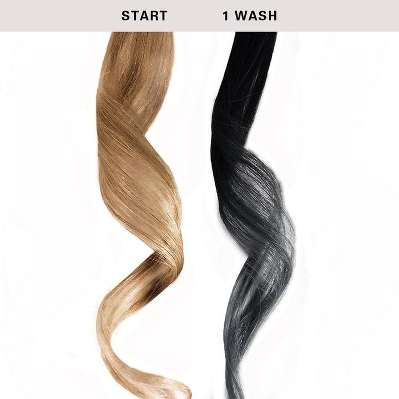 Kerachroma Pastel Color + Clenditioner, Onyx, 355ml - Image 5