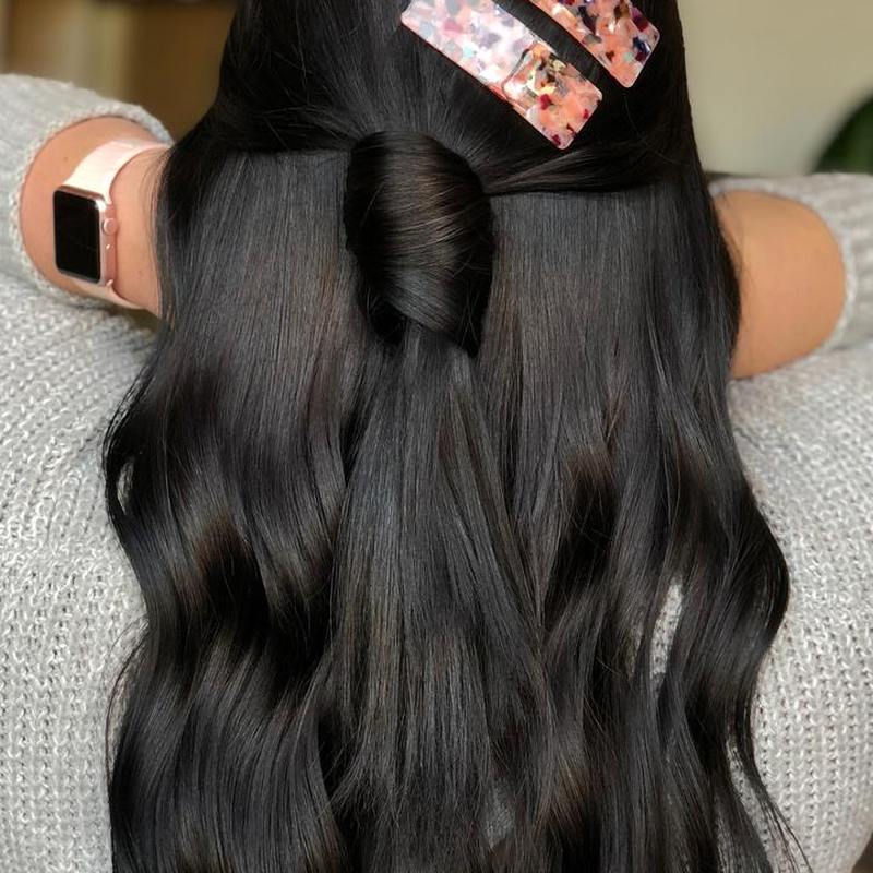 Kerachroma Pastel Color + Clenditioner, Onyx, 355ml - Image 6