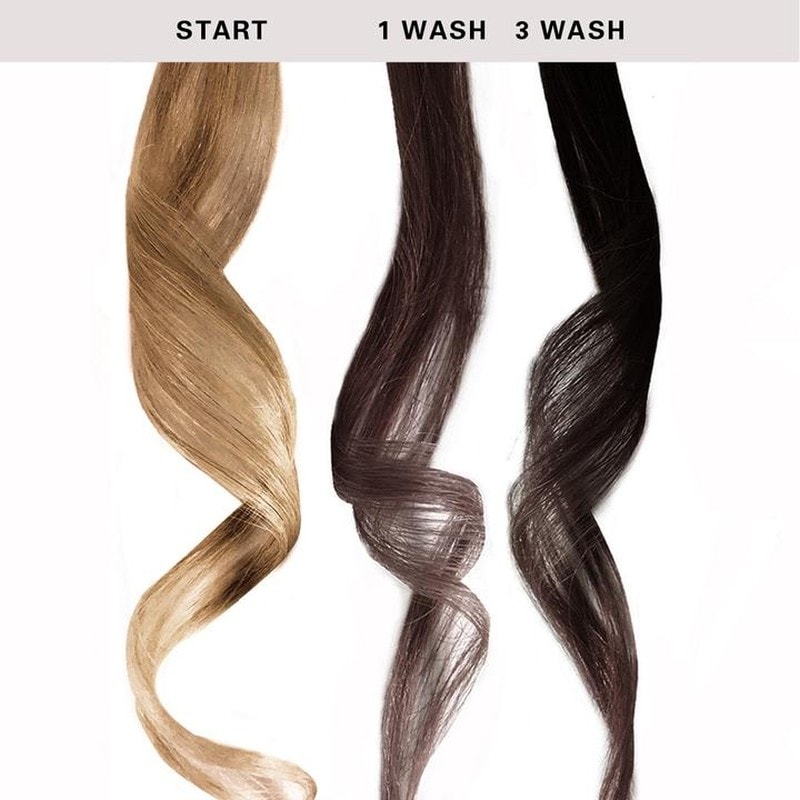 Kerachroma Natural Color + Clenditioner, Espresso, 355ml - Image 5