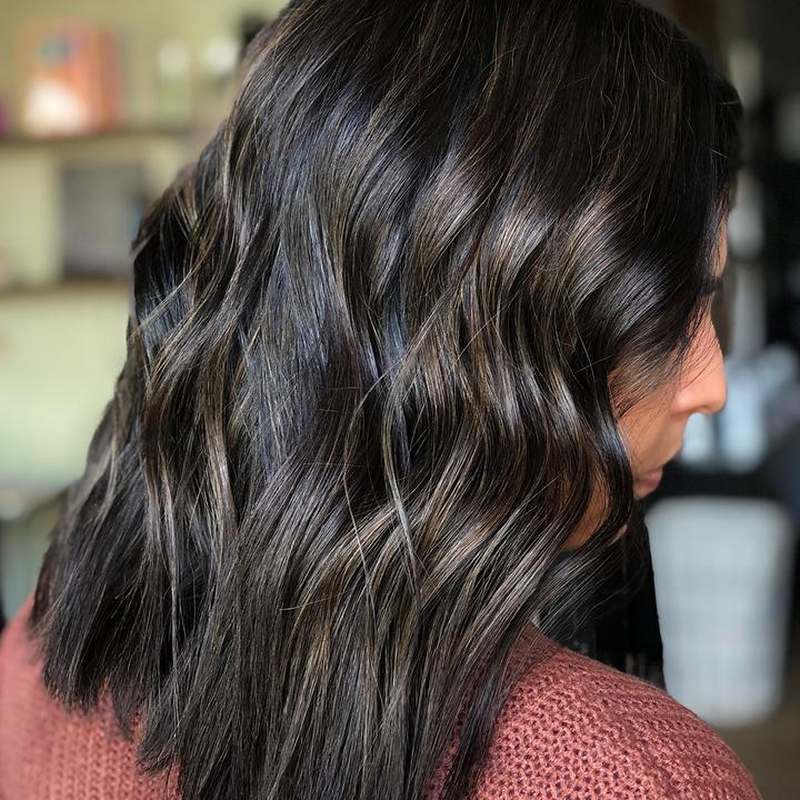 Kerachroma Natural Color + Clenditioner, Espresso, 355ml - Image 6